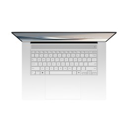 Asus Zenbook S 16 OLED UM5606WA-RK217W | Scandinavian White | 16 " | OLED | 3K | 2880 x 1800 pixels | AMD Ryzen AI 9 | 365 | 24 