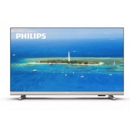 TV Set|PHILIPS|32"|HD|1280x720|Silver|32PHS5527/12