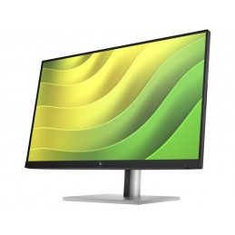 LCD Monitor|HP|E24q G5|23.8"|Business|Panel IPS|2560x1440|16:9|5 ms|Swivel|Tilt|6N4F1AA ABB