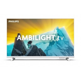 TV Set|PHILIPS|32"|Smart/FHD|1920x1080|Wireless LAN|Bluetooth|Google TV|White|32PFS6939/12