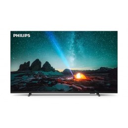 TV Set|PHILIPS|43"|4K/Smart|3840x2160|Wireless LAN|Bluetooth|Titan OS|43PUS7609/12