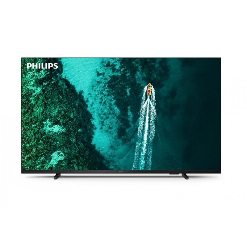 TV Set|PHILIPS|50"|4K/Smart|3840x2160|Wireless LAN|Bluetooth|Google TV|50PUS7409/12