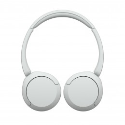 Sony WH-CH520 Wireless Headphones, White | Sony | Wireless Headphones | WH-CH520 | Wireless | On-Ear | Microphone | Noise cancel