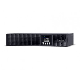 CyberPower | Smart App UPS Systems | OLS2000ERT2UA | 2000 VA | 1800 W