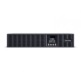 CyberPower | Smart App UPS Systems | OLS2000ERT2UA | 2000 VA | 1800 W