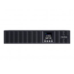 CyberPower | Smart App UPS Systems | OLS2000ERT2UA | 2000 VA | 1800 W