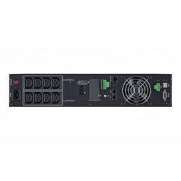 CyberPower | Smart App UPS Systems | OLS2000ERT2UA | 2000 VA | 1800 W