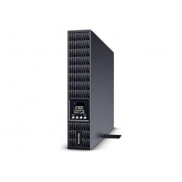 CyberPower | Smart App UPS Systems | OLS3000ERT2UA | 3000 VA | 2700 W