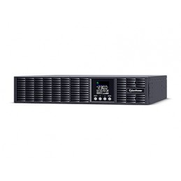 CyberPower | Smart App UPS Systems | OLS3000ERT2UA | 3000 VA | 2700 W