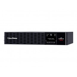 CyberPower | Smart App UPS Systems | PR2200ERT2U | 2200 VA | 2200 W