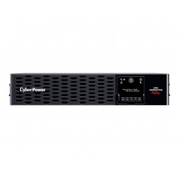 CyberPower | Smart App UPS Systems | PR2200ERT2U | 2200 VA | 2200 W