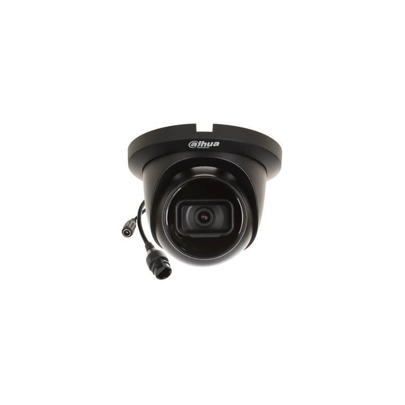 NET CAMERA 4MP IR EYEBALL/HDW5442TM-ASE-0280B-S3-B DAHUA