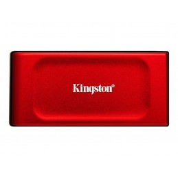 Kingston External SSD | SXS1000R | 2000 GB | Solid-state drive interface USB 3.2 Gen 2 | Read speed 1050 MB/s | Write speed 1000