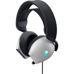 Dell | Alienware Wired Gaming Headset | AW520H | Wired | Over-Ear | Noise canceling