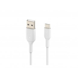 Belkin | BOOST CHARGE | CAB001bt1MWH | USB-A to USB-C