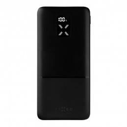 Fixed | Power Bank | Zen | 10000 mAh | Black