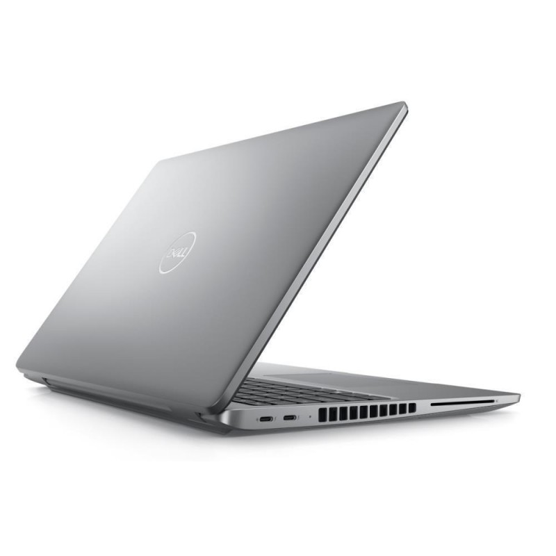 Notebook|DELL|Latitude|5550|CPU Core i5|i5-1335U|1300 MHz|15.6"|1920x1080|RAM 16GB|DDR5|5600 MHz|SSD 512GB|Integrated|EST|Smart 