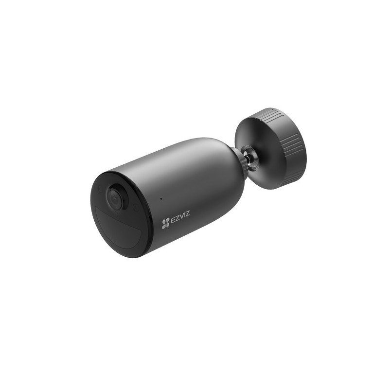 EZVIZ | IP Camera | CS-EB3 | Bullet | 3 MP | 2.8 mm/F2.0 | IP66 | H.264, H.265 | Micro SD, Max. 256GB