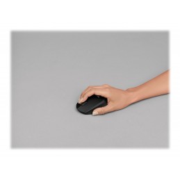 Logitech | Mouse | M330 Silent Plus | Wireless | Black