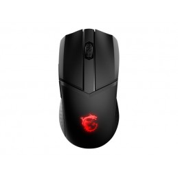 MSI | Clutch GM41 Lightweight | Optical | Gaming Mouse | Black | Yes