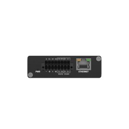 LTE Cat 4 Gateway | TRB246 | 10/100 Mbit/s | Ethernet LAN (RJ-45) ports 1 | Mesh Support No | MU-MiMO No | 2G/3G/4G