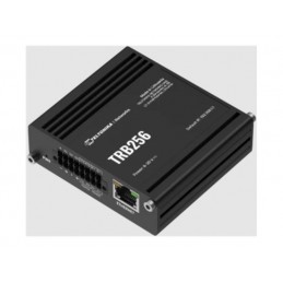 LTE M1/NB-IoT Router | TRB256 | 10/100 Mbps Mbit/s | Ethernet LAN (RJ-45) ports 1 | Mesh Support No | MU-MiMO No | 4G