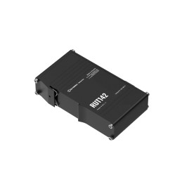 Ethernet Router with RS232 (RUT142000000) | RUT142 | 802.11n | 10/100 Mbit/s | Ethernet LAN (RJ-45) ports 1 | Mesh Support No | 