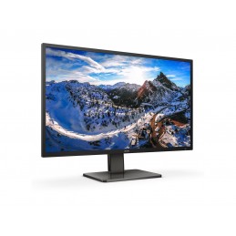 Philips | P Line | 439P1/00 | 43 " | VA | 4K UHD | 16:9 | 60 Hz | 4 ms | 3840 x 2160 | 400 cd/m | Headphone output | HDMI ports 