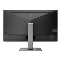 Philips | P Line | 439P1/00 | 43 " | VA | 4K UHD | 16:9 | 60 Hz | 4 ms | 3840 x 2160 | 400 cd/m | Headphone output | HDMI ports 