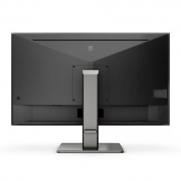 Philips | P Line | 439P1/00 | 43 " | VA | 4K UHD | 16:9 | 60 Hz | 4 ms | 3840 x 2160 | 400 cd/m | Headphone output | HDMI ports 