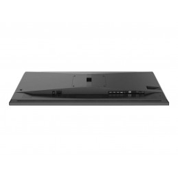 Philips | P Line | 439P1/00 | 43 " | VA | 4K UHD | 16:9 | 60 Hz | 4 ms | 3840 x 2160 | 400 cd/m | Headphone output | HDMI ports 