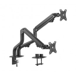 DISPLAY ACC MOUNTING ARM/17-32" MA-DA2-02 GEMBIRD