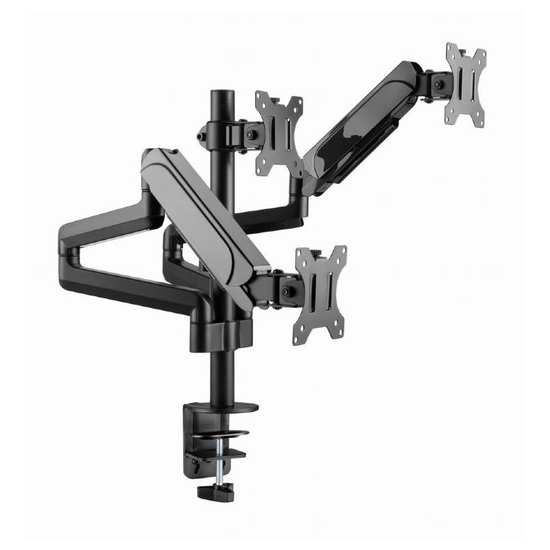 DISPLAY ACC MOUNTING ARM/17-27" MA-DA3-01 GEMBIRD