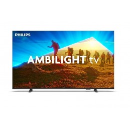 TV Set|PHILIPS|55"|4K/Smart|3840x2160|Wireless LAN|Bluetooth|Titan OS|55PUS8009/12