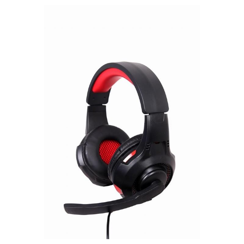 HEADSET SURROUND 5.1/GHS-U-5.1-01 GEMBIRD