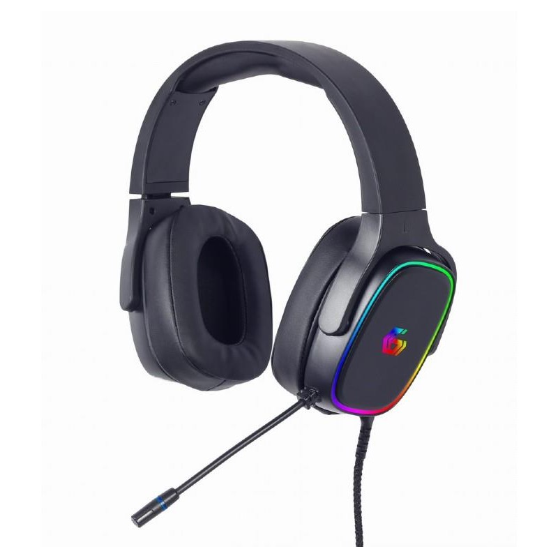 HEADSET SURROUND 7.1/GHS-SANPO-S300 GEMBIRD