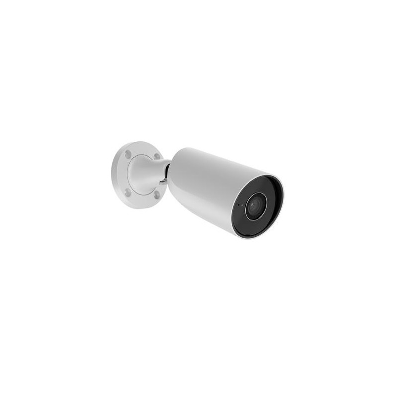 NET CAMERA 8MP BULLETCAM/2.8MM WHITE 79030 AJAX