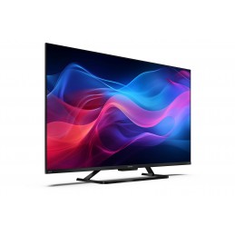 Sharp 43GR8265E | 43" | Smart TV | Google TV | 4K Ultra HD