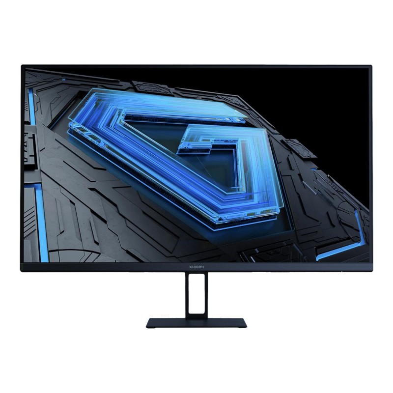 Xiaomi | Monitor | G27i | 27 " | IPS | 165 Hz | 1 ms | 1920 x 1080 pixels | 250 cd/m | HDMI ports quantity 1 | Black