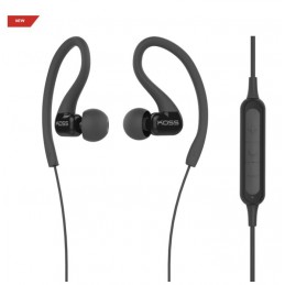 Koss | Headphones | BT232i | Wireless | In-ear | Microphone | Wireless | Black