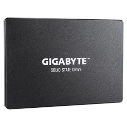 Gigabyte | GP-GSTFS31240GNTD | 240 GB | SSD form factor 2.5-inch | Solid-state drive interface SATA | Read speed 500 MB/s | Writ