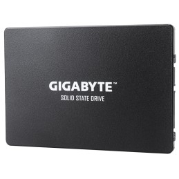 Gigabyte | GP-GSTFS31240GNTD | 240 GB | SSD form factor 2.5-inch | Solid-state drive interface SATA | Read speed 500 MB/s | Writ