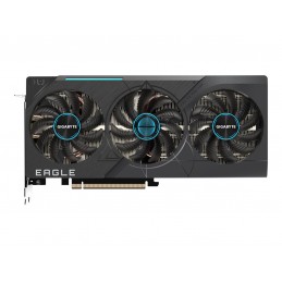 Gigabyte | 12 GB GDDR6X GB | NVIDIA GeForce RTX 4070 SUPER | PCI Express 4.0 | Processor frequency 2535 MHz