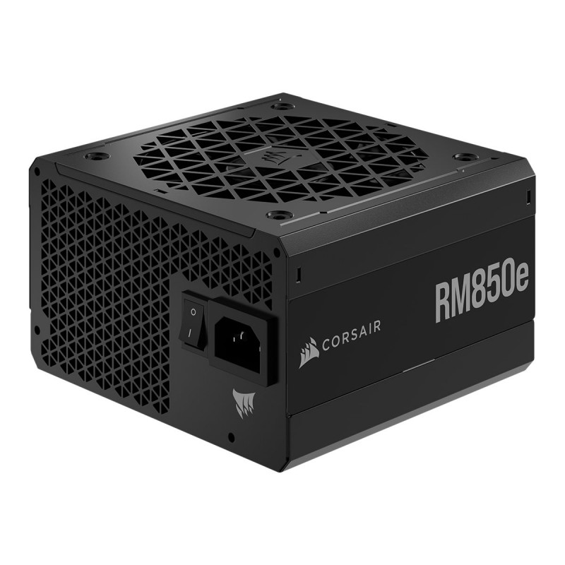 Corsair | Fully Modular Low-Noise ATX Power Supply (EU) | RMe Series RM850e | 850 W