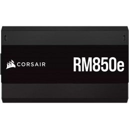 Corsair | Fully Modular Low-Noise ATX Power Supply (EU) | RMe Series RM850e | 850 W