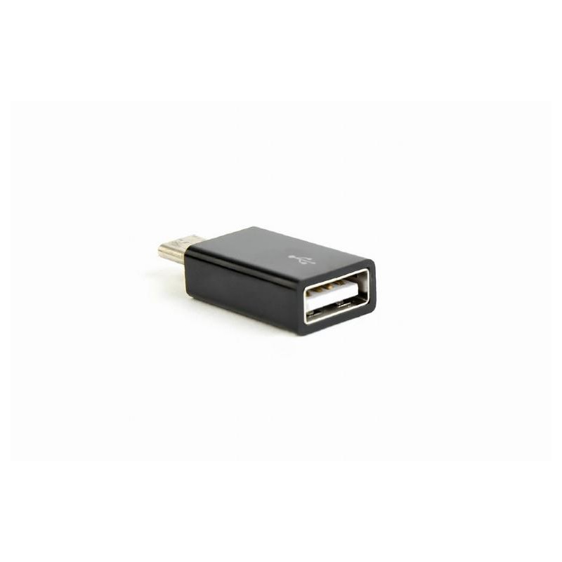 I/O ADAPTER USB2 TO USB-C/CC-USB2-CMAF-A GEMBIRD