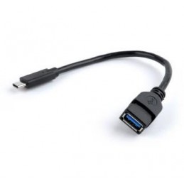 I/O ADAPTER USB3 TO USB-C OTG/A-OTG-CMAF3-01 GEMBIRD