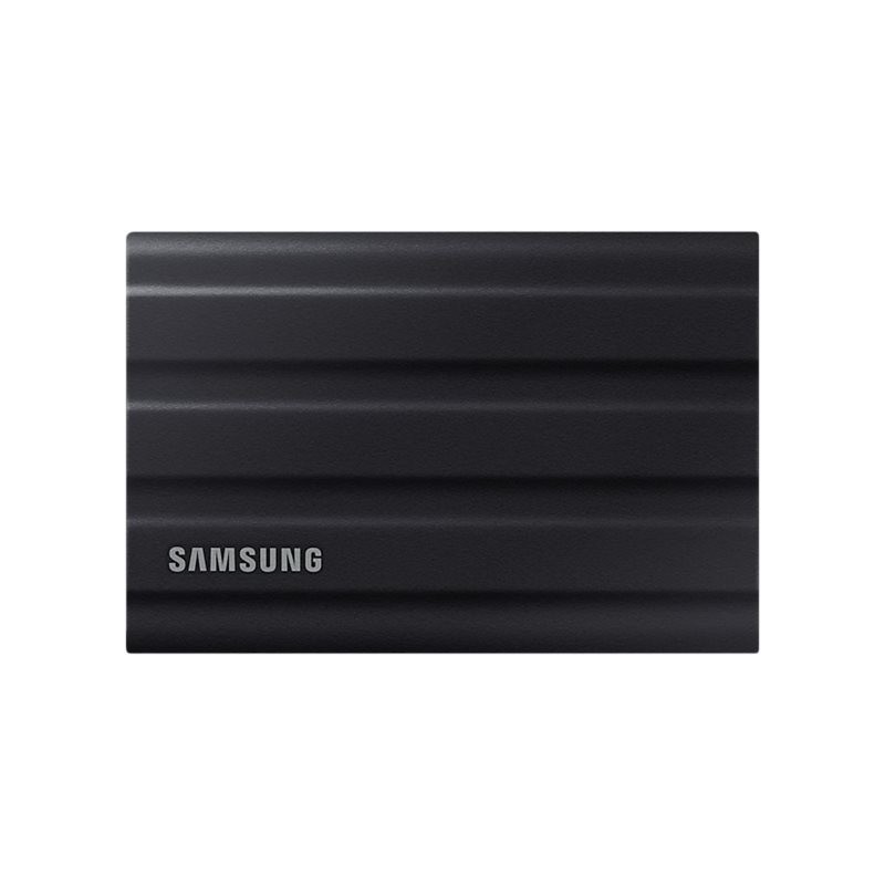Portable SSD | T7 | 4000 GB | N/A " | USB 3.2 | Black