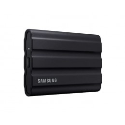 Portable SSD | T7 | 4000 GB | N/A " | USB 3.2 | Black