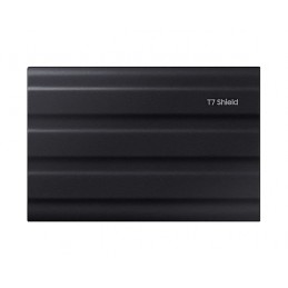 Portable SSD | T7 | 4000 GB | N/A " | USB 3.2 | Black